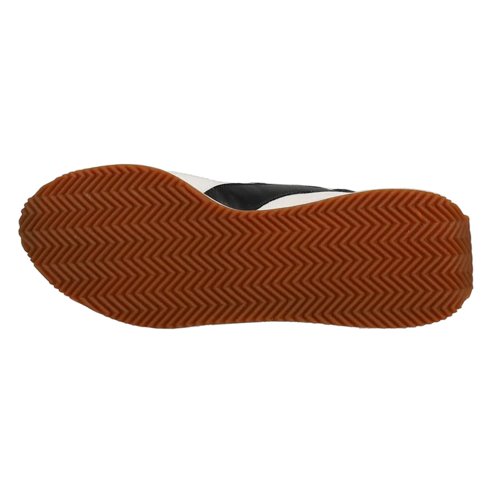 Equipe Mad Italia Lace Up Sneakers