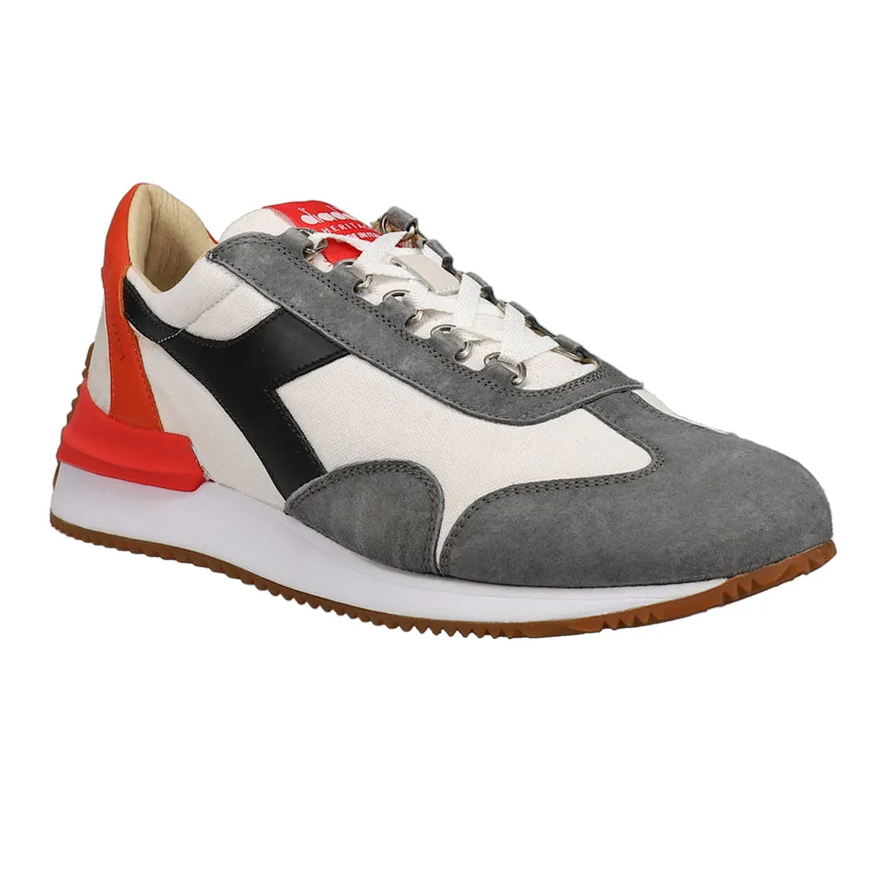 Equipe Mad Italia Lace Up Sneakers