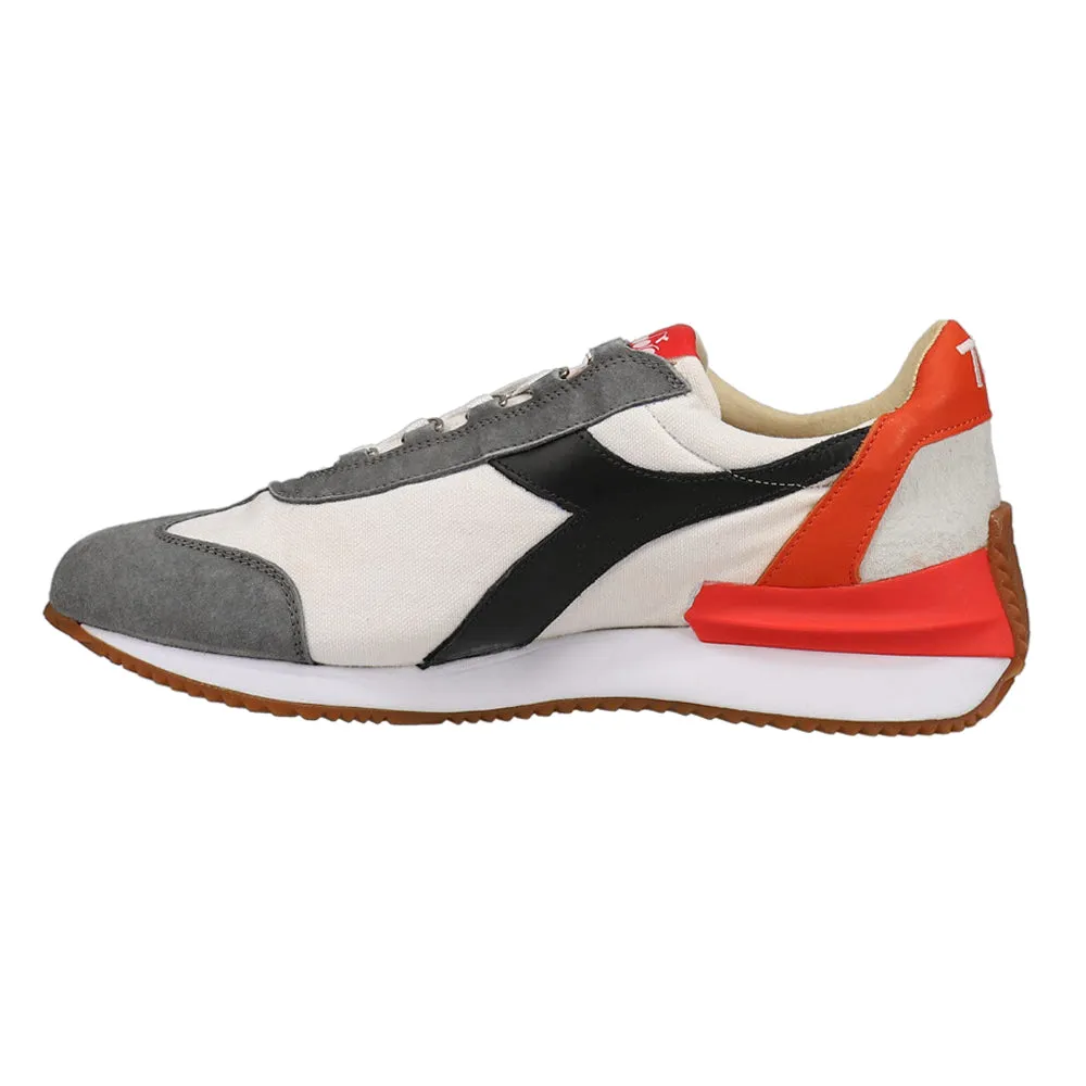 Equipe Mad Italia Lace Up Sneakers