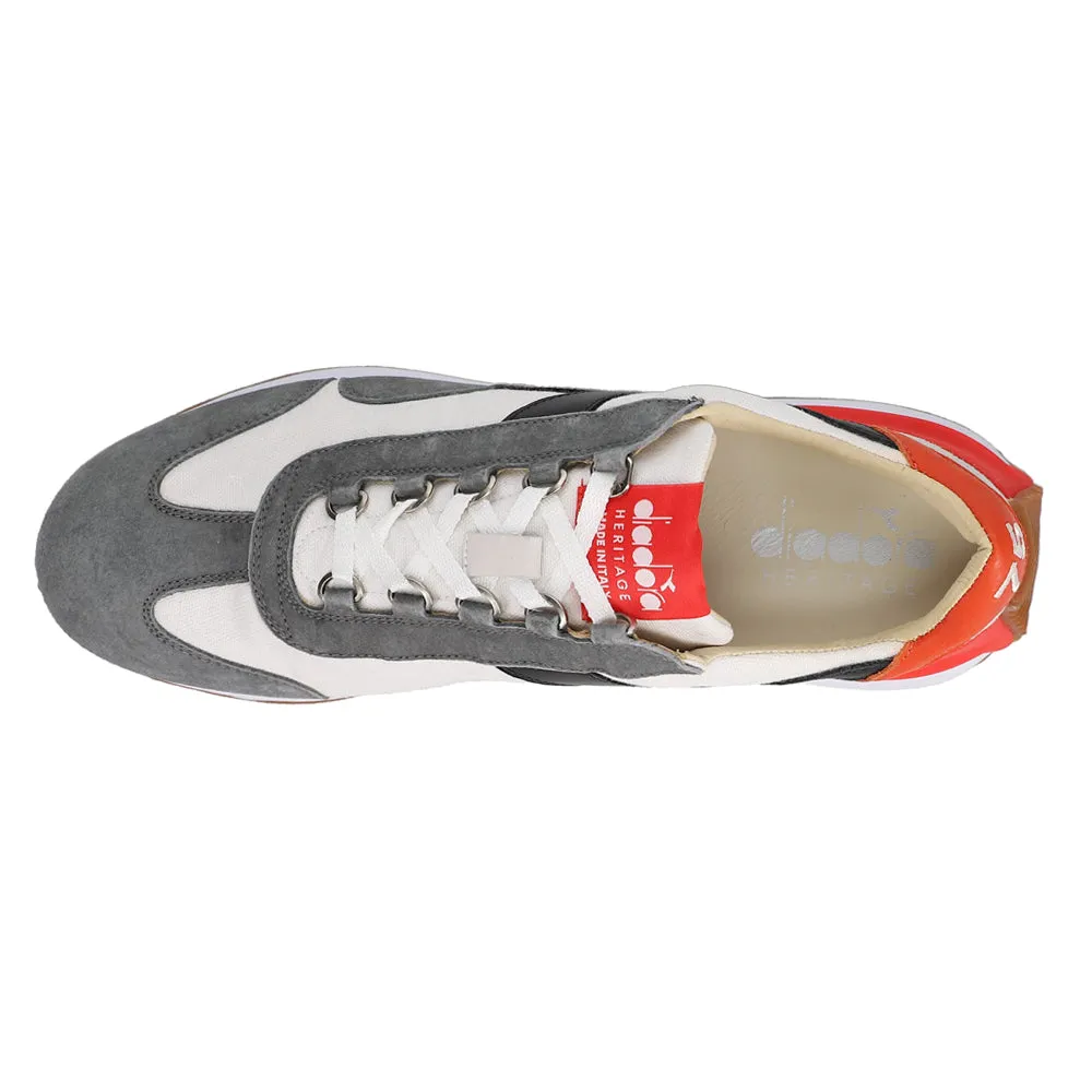 Equipe Mad Italia Lace Up Sneakers