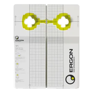 Ergon Tool Cleat Locator TP1 for Shimano SPD (MTB)