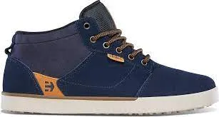 ETNIES JEFFERSON MTW NAVY/ORANGE 8