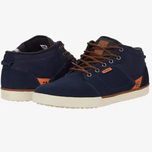 ETNIES JEFFERSON MTW NAVY/ORANGE 8
