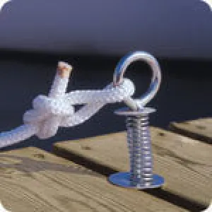 EZE Docker™ 2701Z-F
