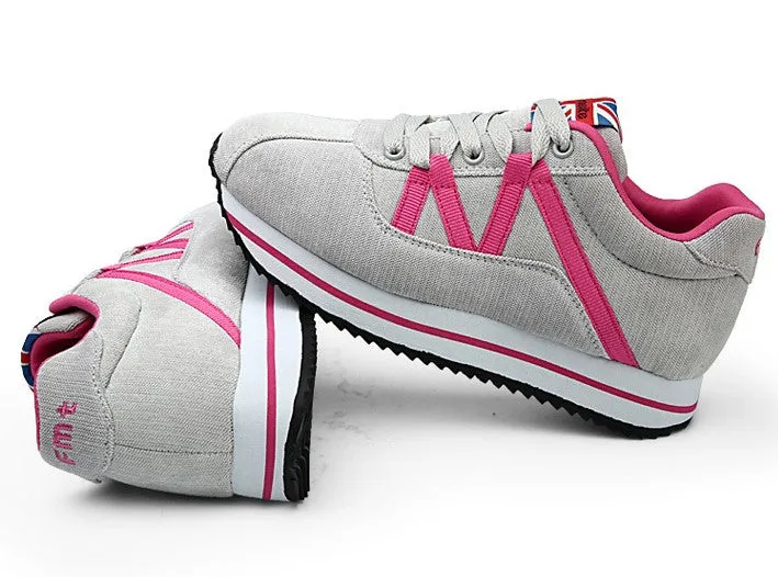 Fashion Women's Casual Sports Sneakers