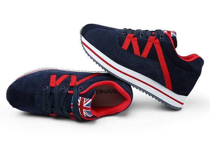Fashion Women's Casual Sports Sneakers