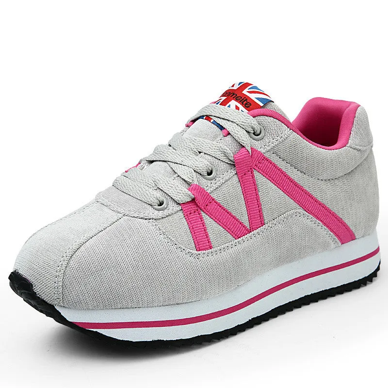 Fashion Women's Casual Sports Sneakers