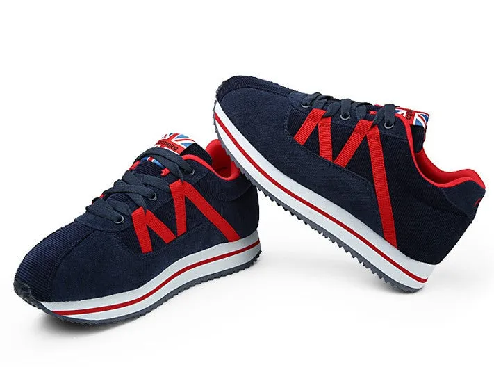 Fashion Women's Casual Sports Sneakers