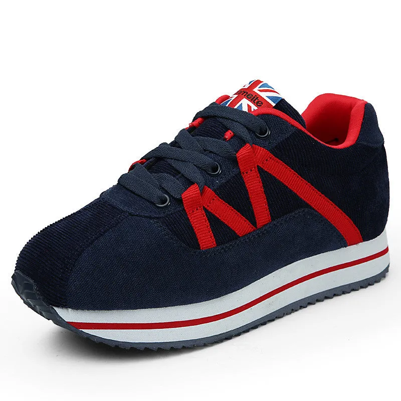 Fashion Women's Casual Sports Sneakers