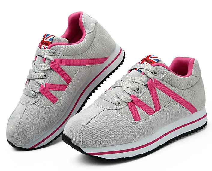 Fashion Women's Casual Sports Sneakers