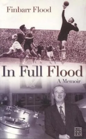Finbarr Flood: In Full Flood [2014] paperback