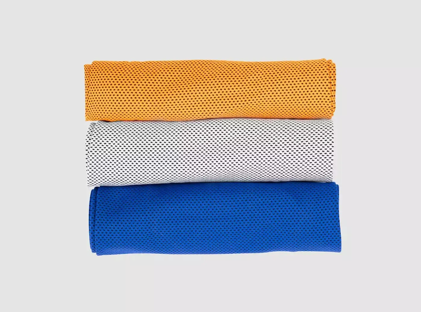 FitVille Quick Cooling Towel Pack