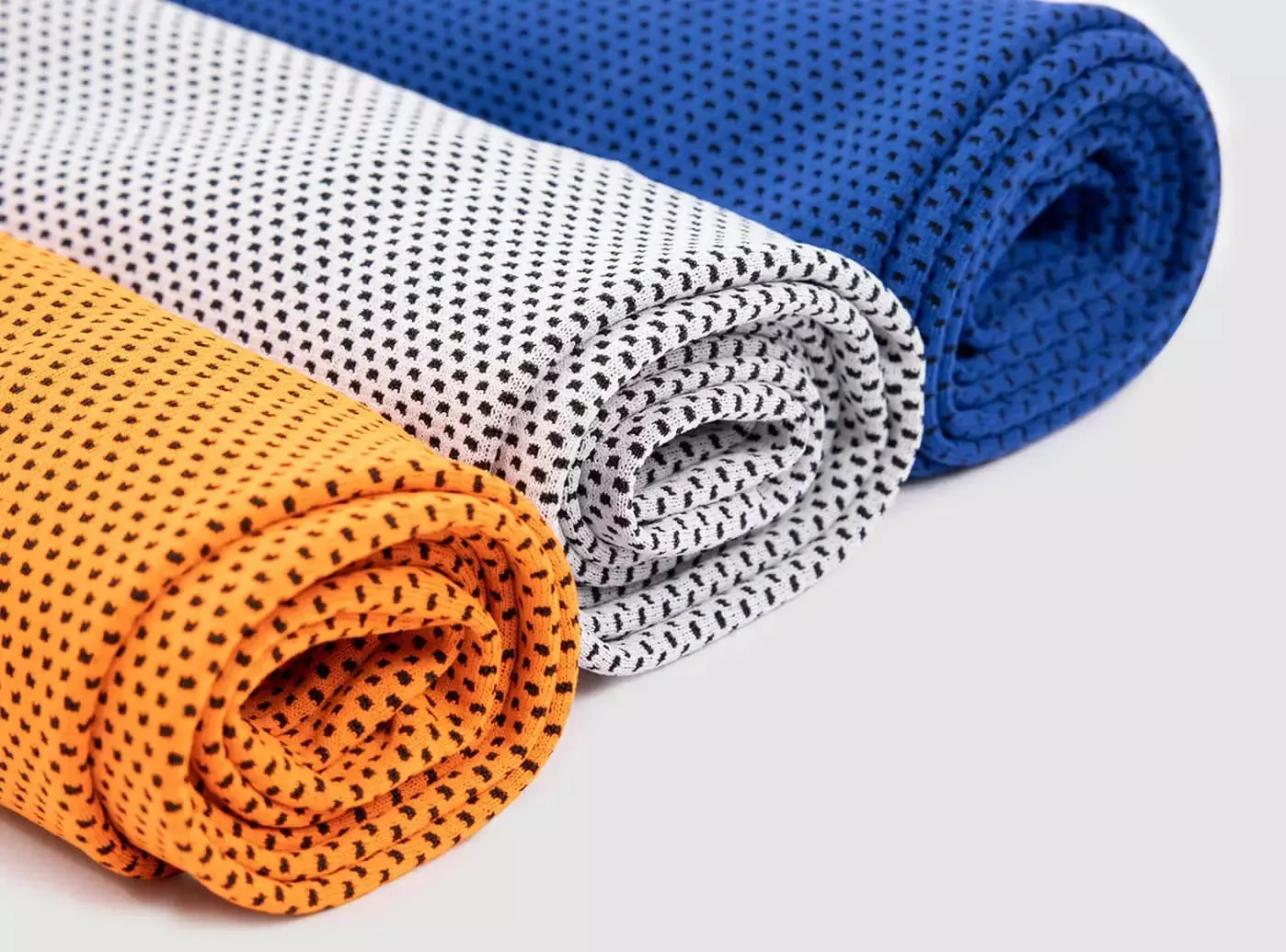 FitVille Quick Cooling Towel Pack
