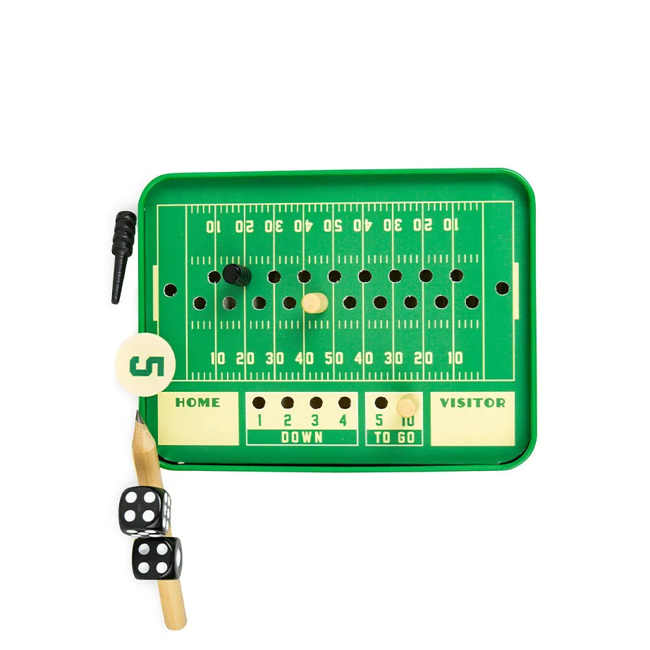 Football in a Tin