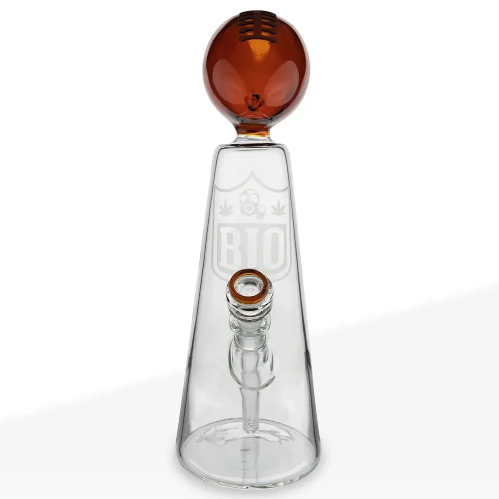 Football Trophy Bong