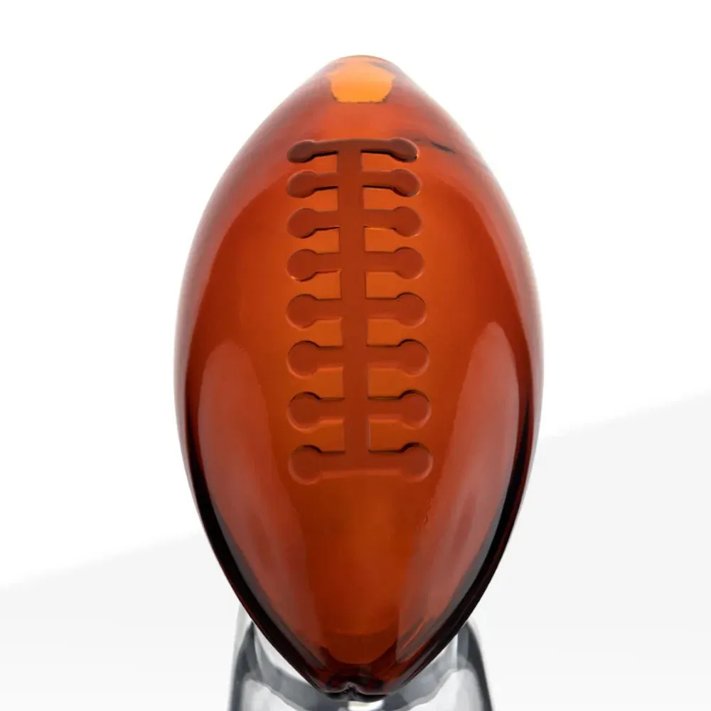 Football Trophy Bong