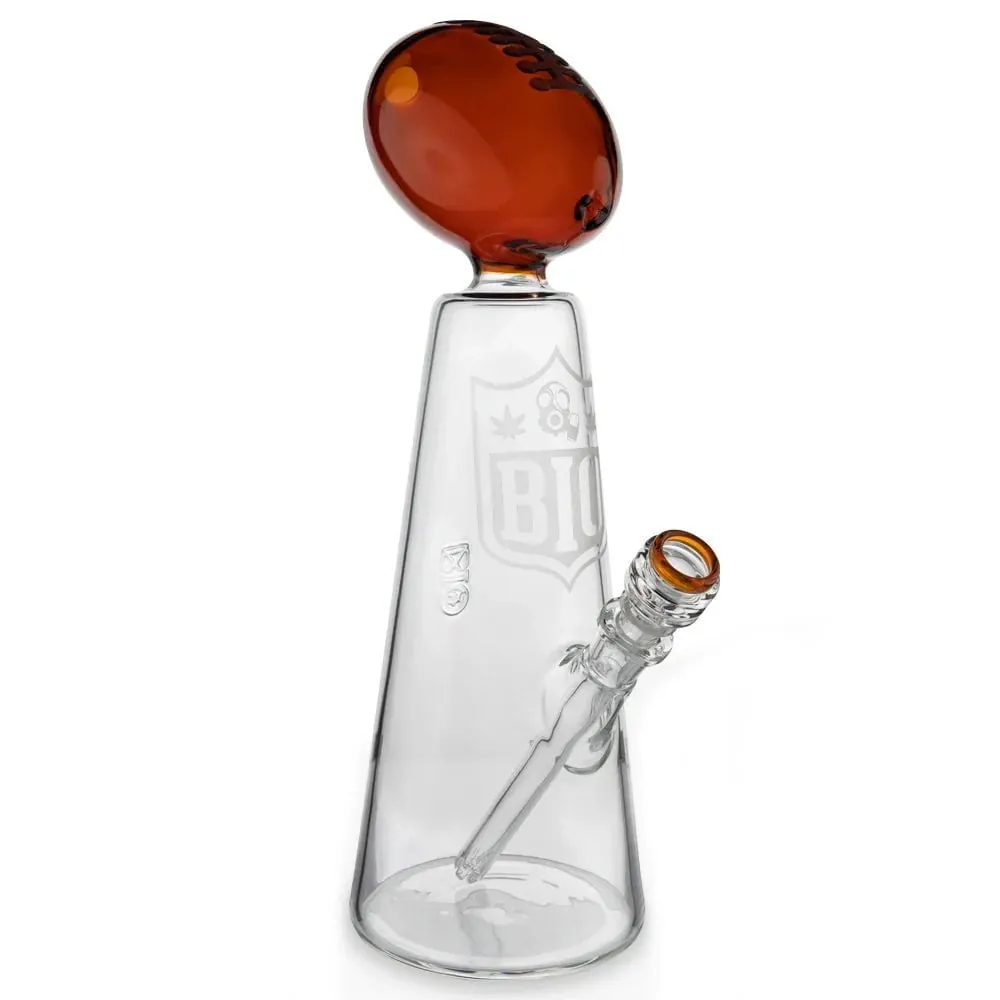 Football Trophy Bong