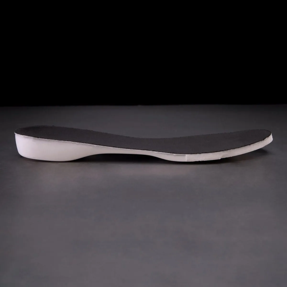 Fuego Dance Shoes - Split-sole | All-black (In-Store)