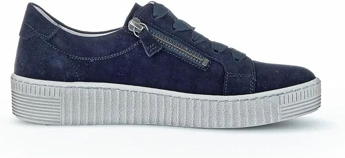 Gabor Women's Jollys Low-Top Sneakers