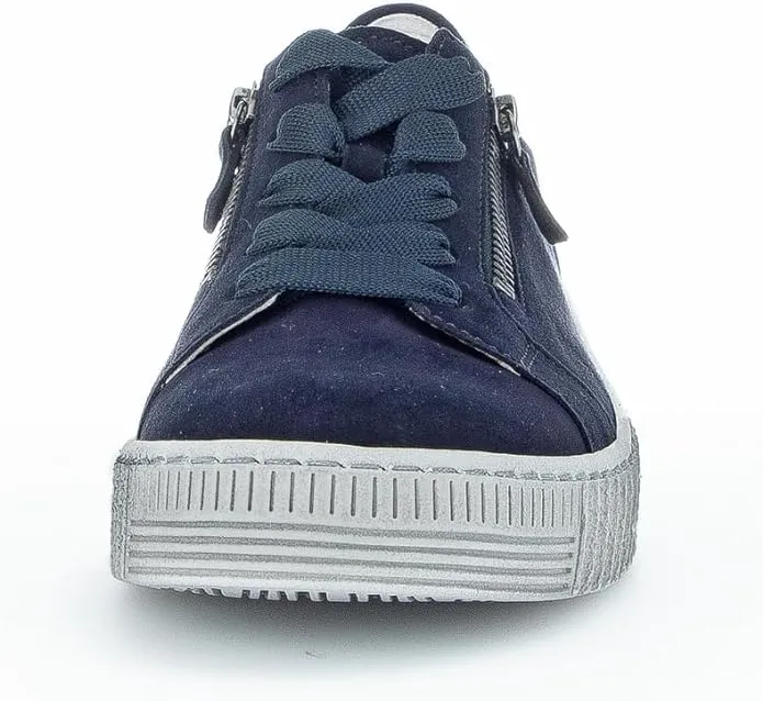 Gabor Women's Jollys Low-Top Sneakers