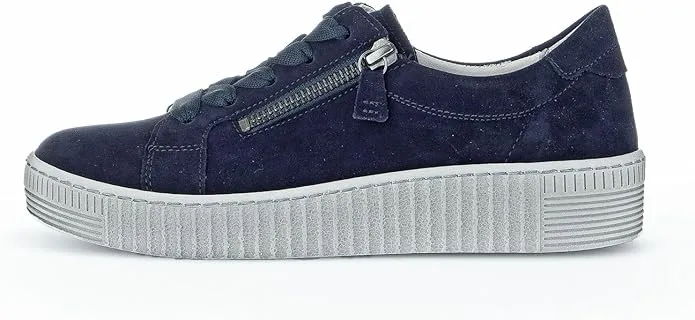 Gabor Women's Jollys Low-Top Sneakers