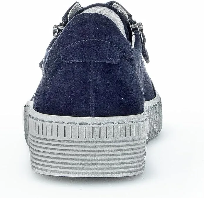 Gabor Women's Jollys Low-Top Sneakers