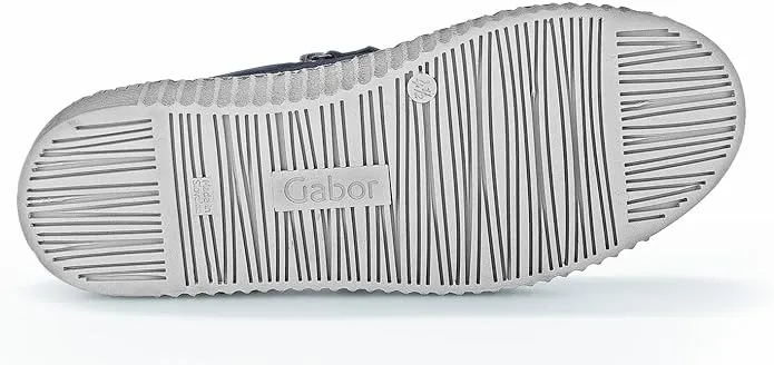Gabor Women's Jollys Low-Top Sneakers