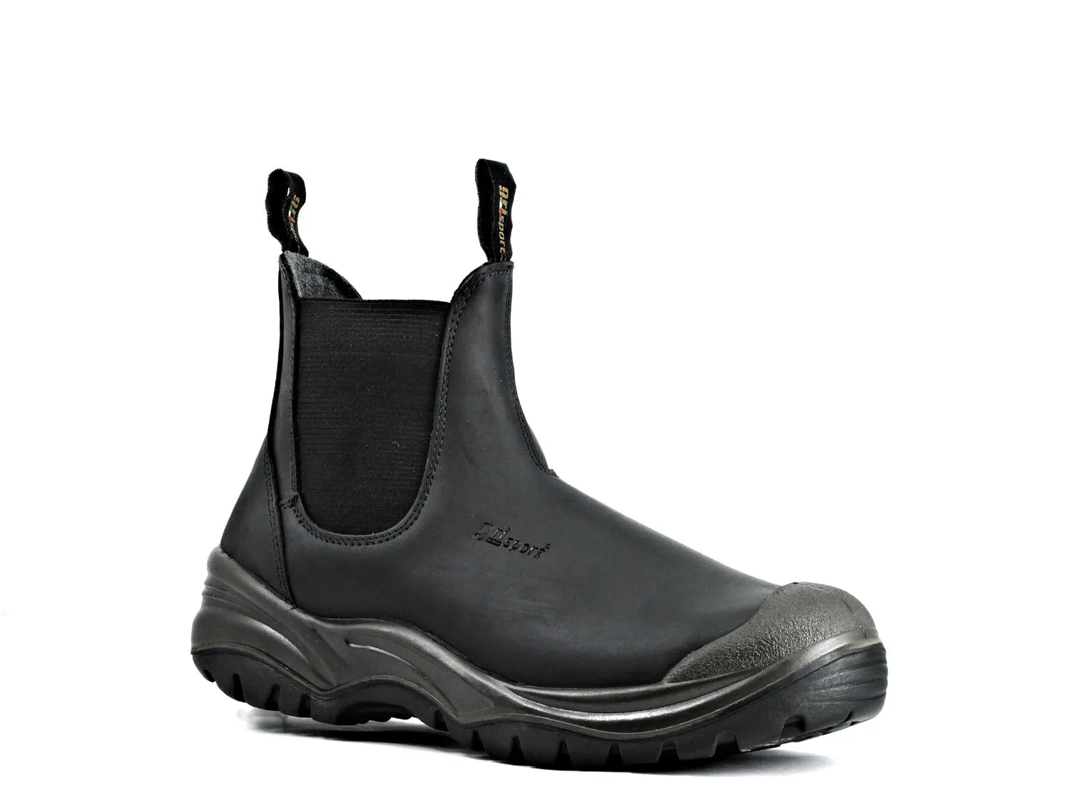 Grisport Genoa Slip on Bump Cap