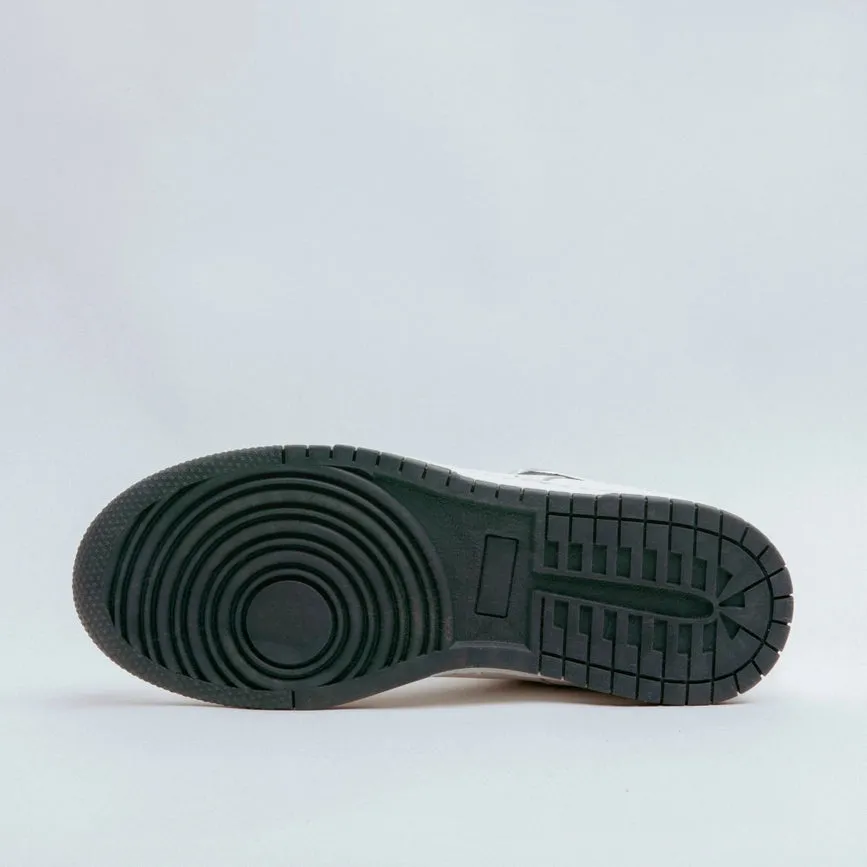 High Court Green Sneaker