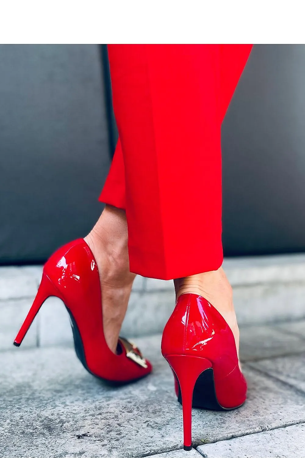 High heels model 166540 Inello