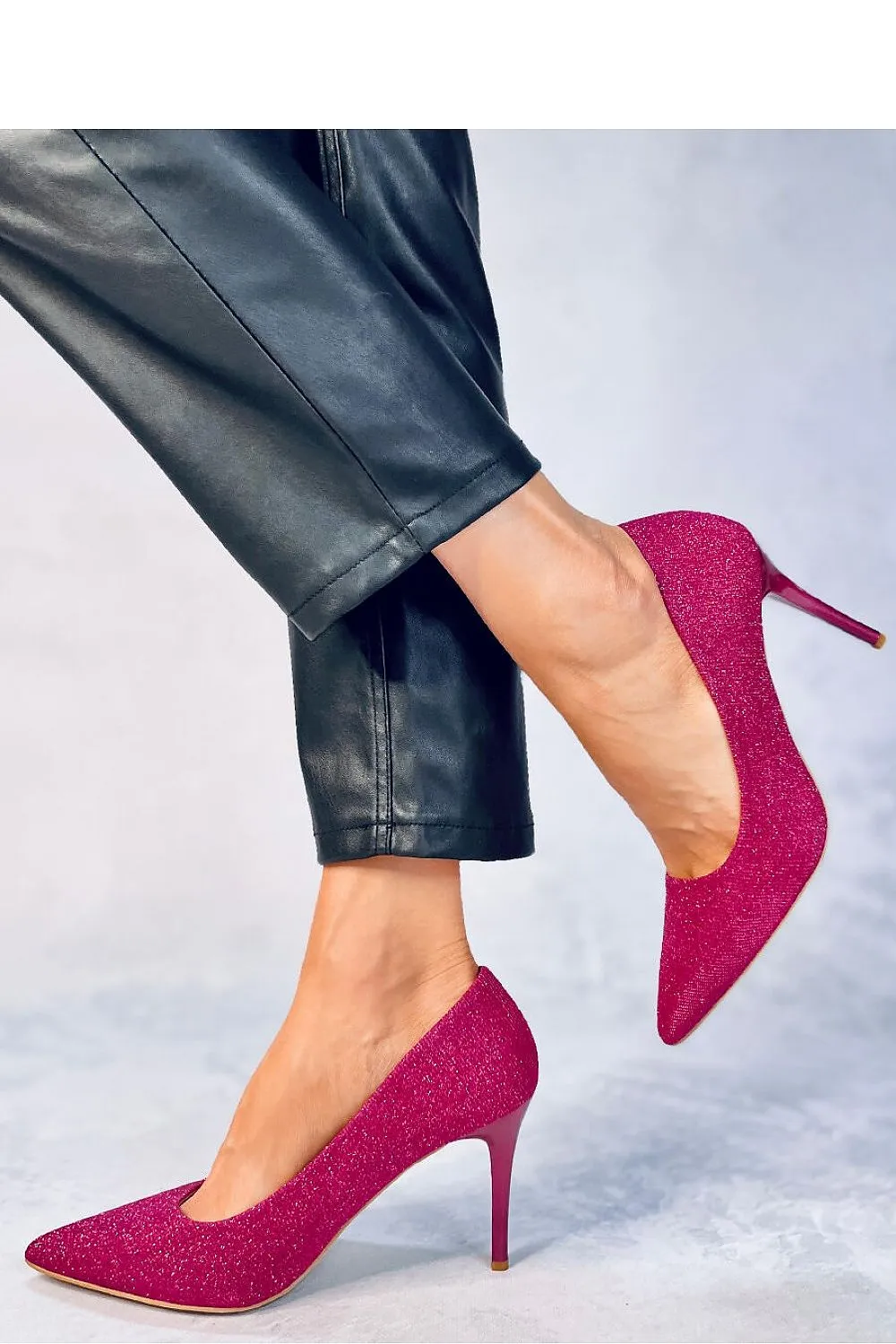 High heels model 180713 Inello
