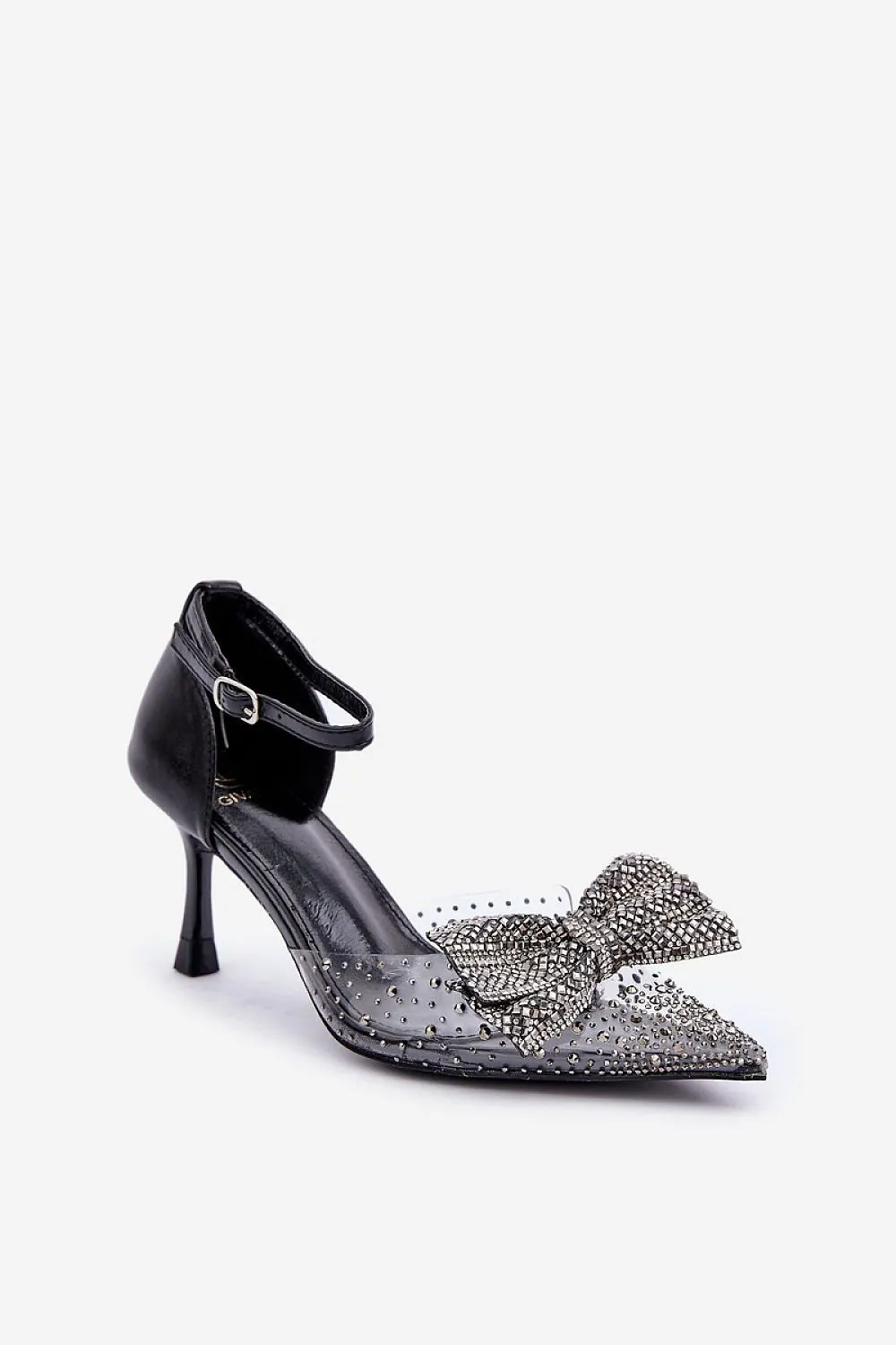 High heels model 204789 Step in style