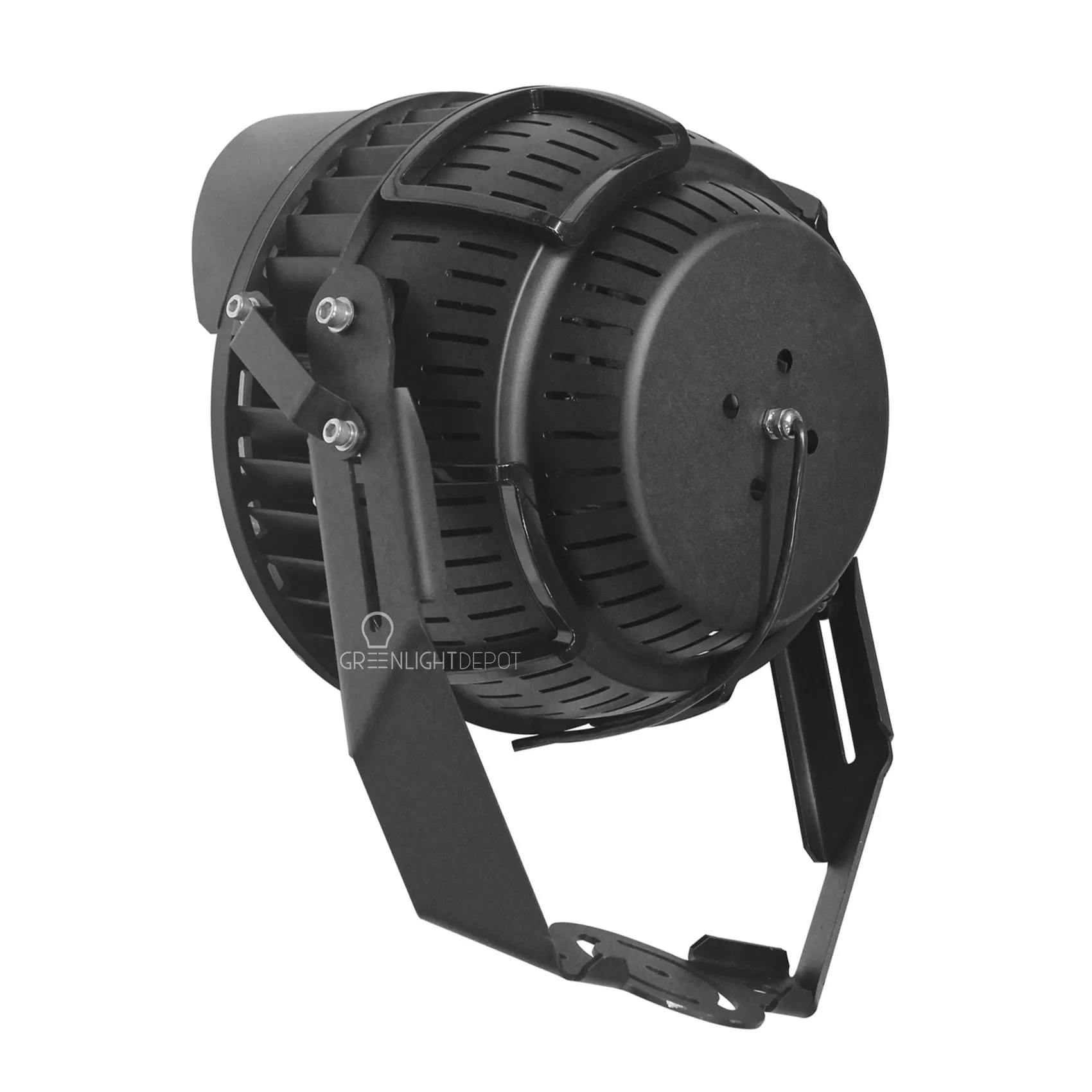 High Mast Led Stadium Light - 1200W - Sport Light - (DLC UL) - 5 Year Warranty