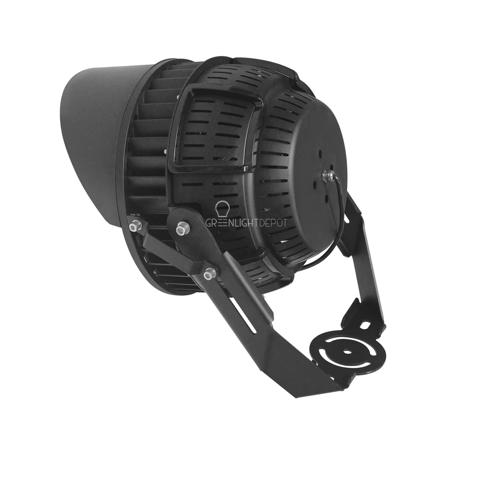 High Mast Stadium & Arena Light - 1200W - Sport Light - 277 to 480V - (DLC UL) - 5 Year Warranty