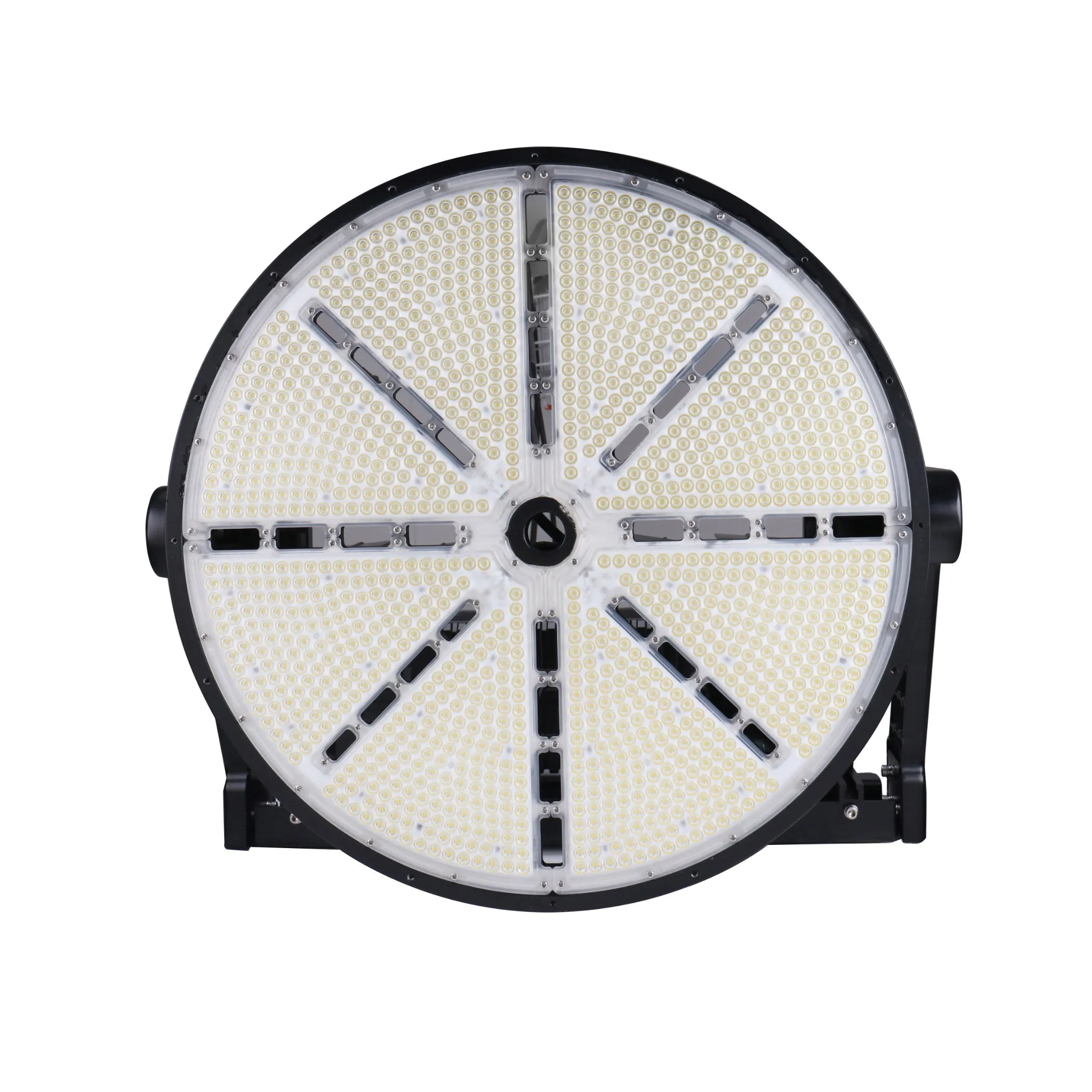 High Mast Stadium & Arena Light - 1200W (Wattage Tunable) - Sport Light - (UL DLC) - 5 Year Warranty