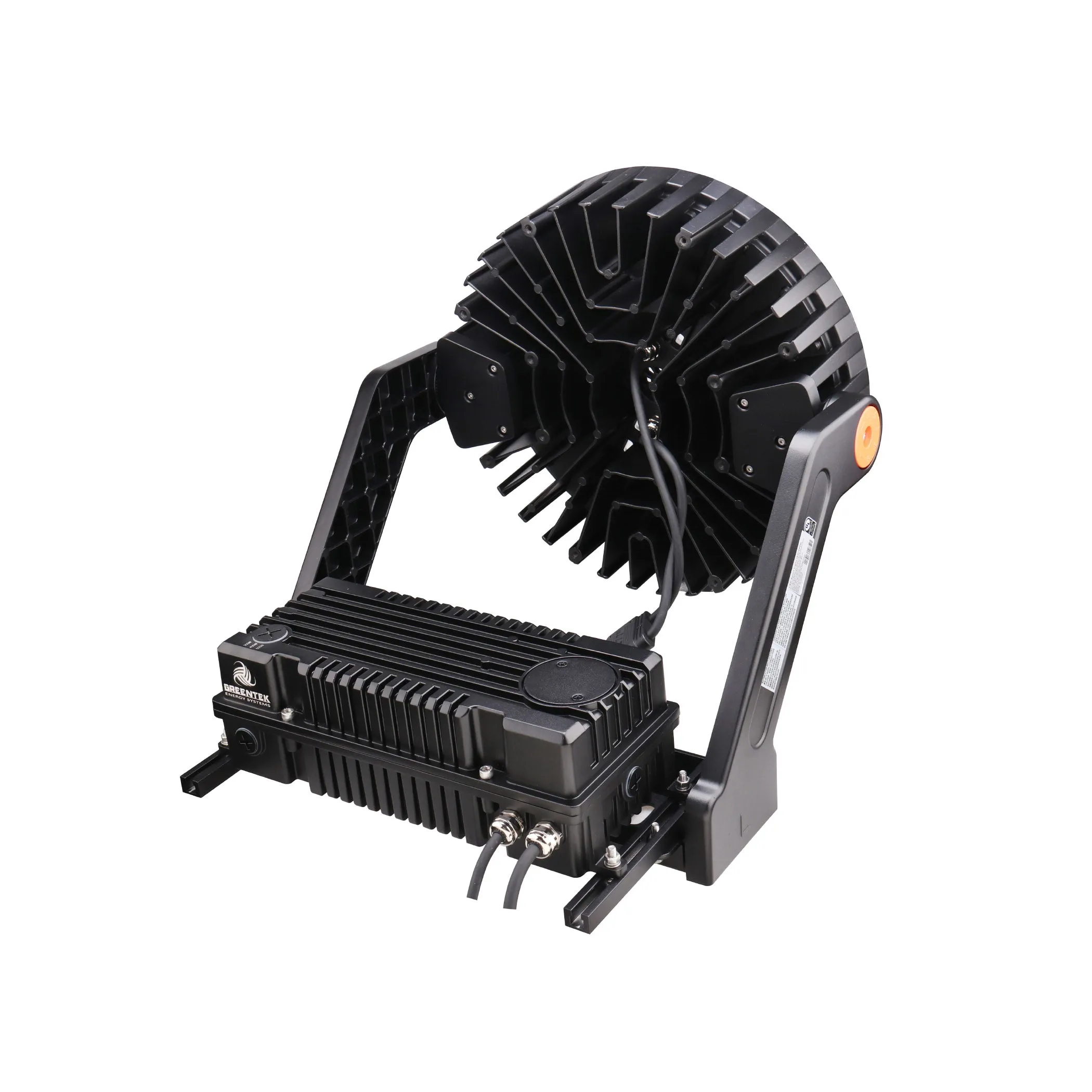 High Mast Stadium & Arena Light - 500W (Wattage Tunable) - Sport Light  - (UL DLC) - 5 Year Warranty