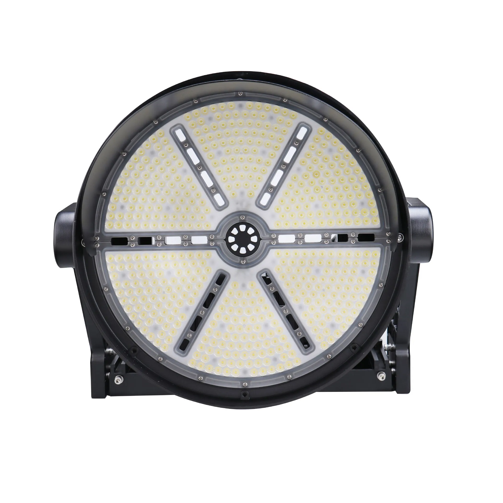 High Mast Stadium & Arena Light - 500W (Wattage Tunable) - Sport Light  - (UL DLC) - 5 Year Warranty