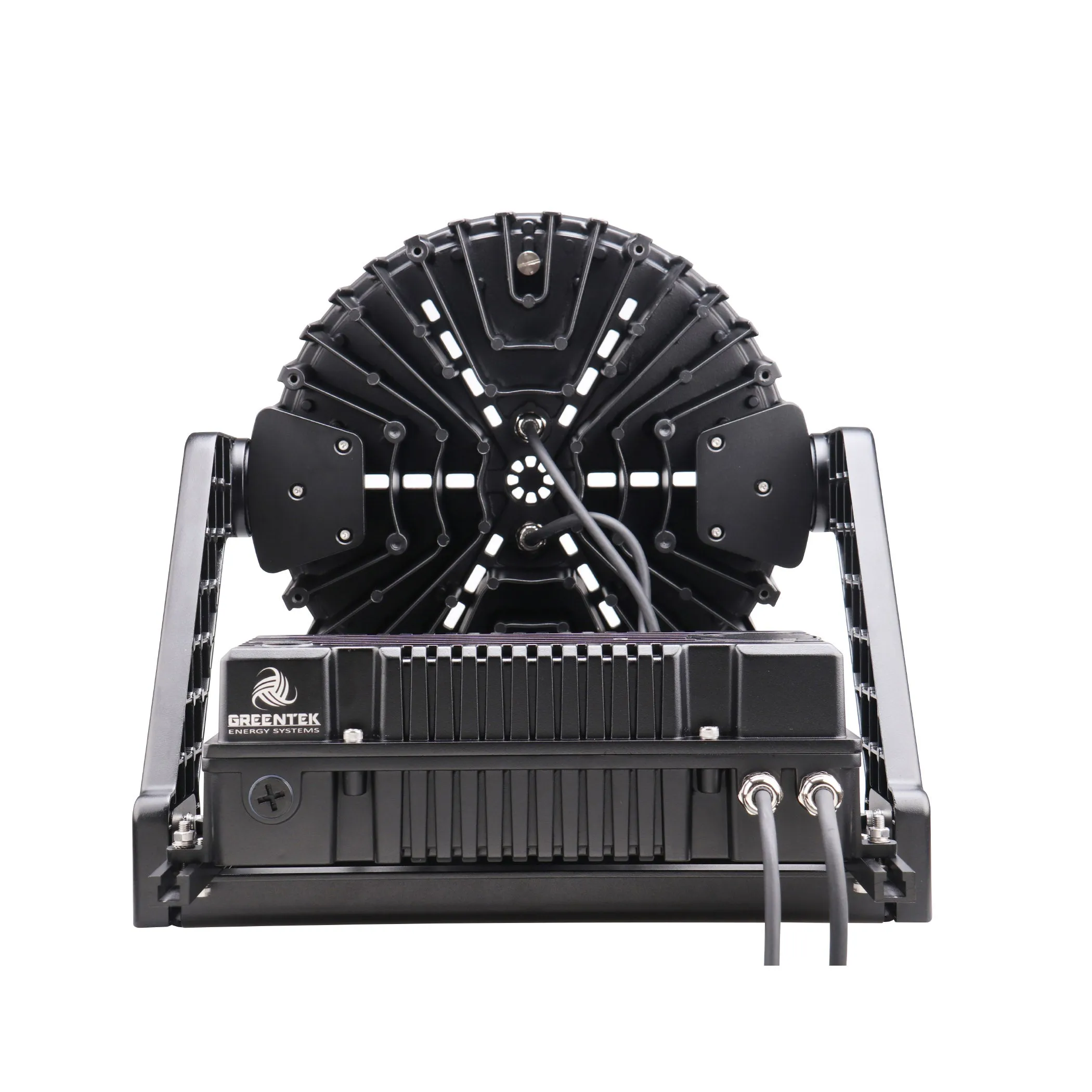 High Mast Stadium & Arena Light - 500W (Wattage Tunable) - Sport Light  - (UL DLC) - 5 Year Warranty