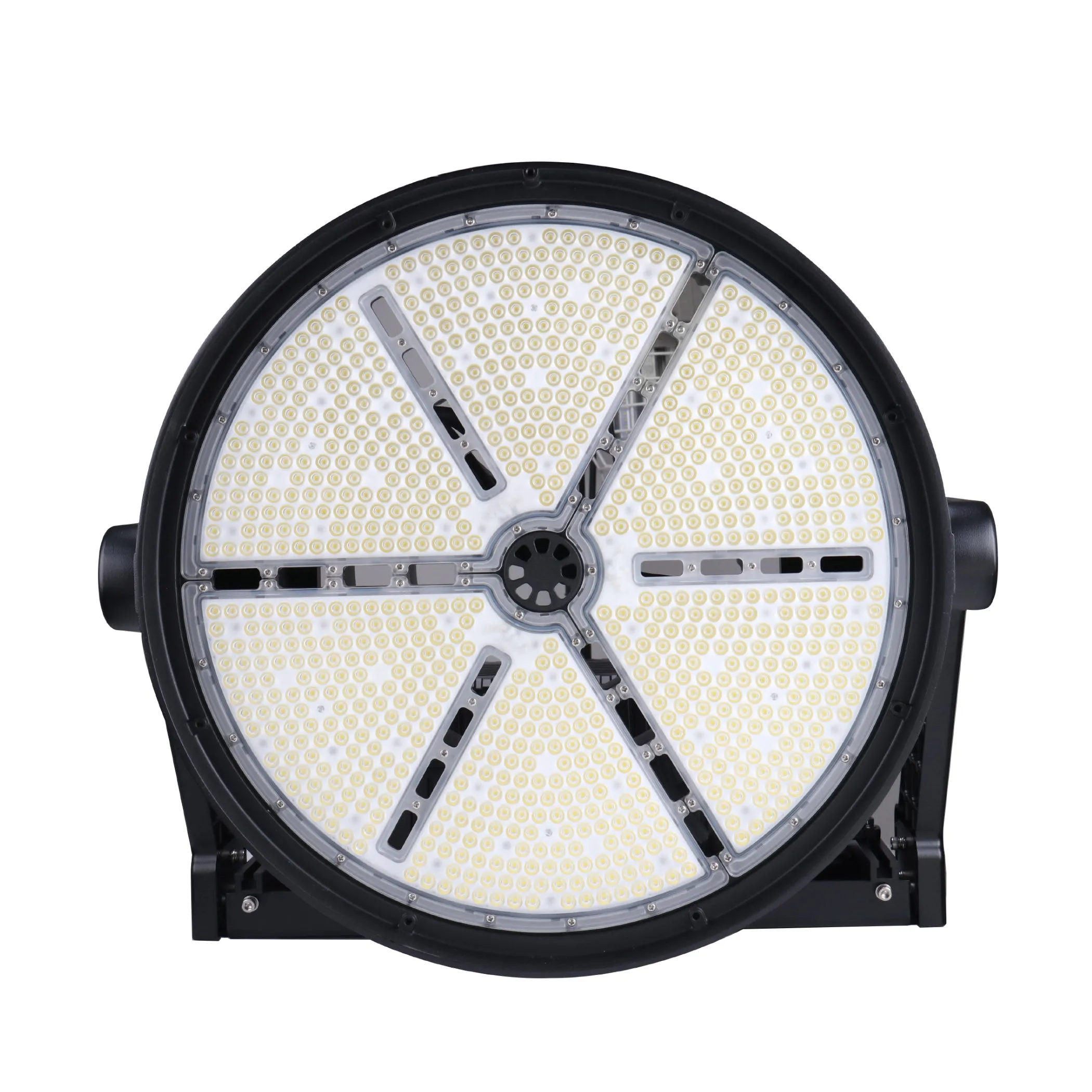 High Mast Stadium & Arena Light - 750W (Wattage Tunable) - Sport Light - High Voltage - (UL DLC) - 5 Year Warranty