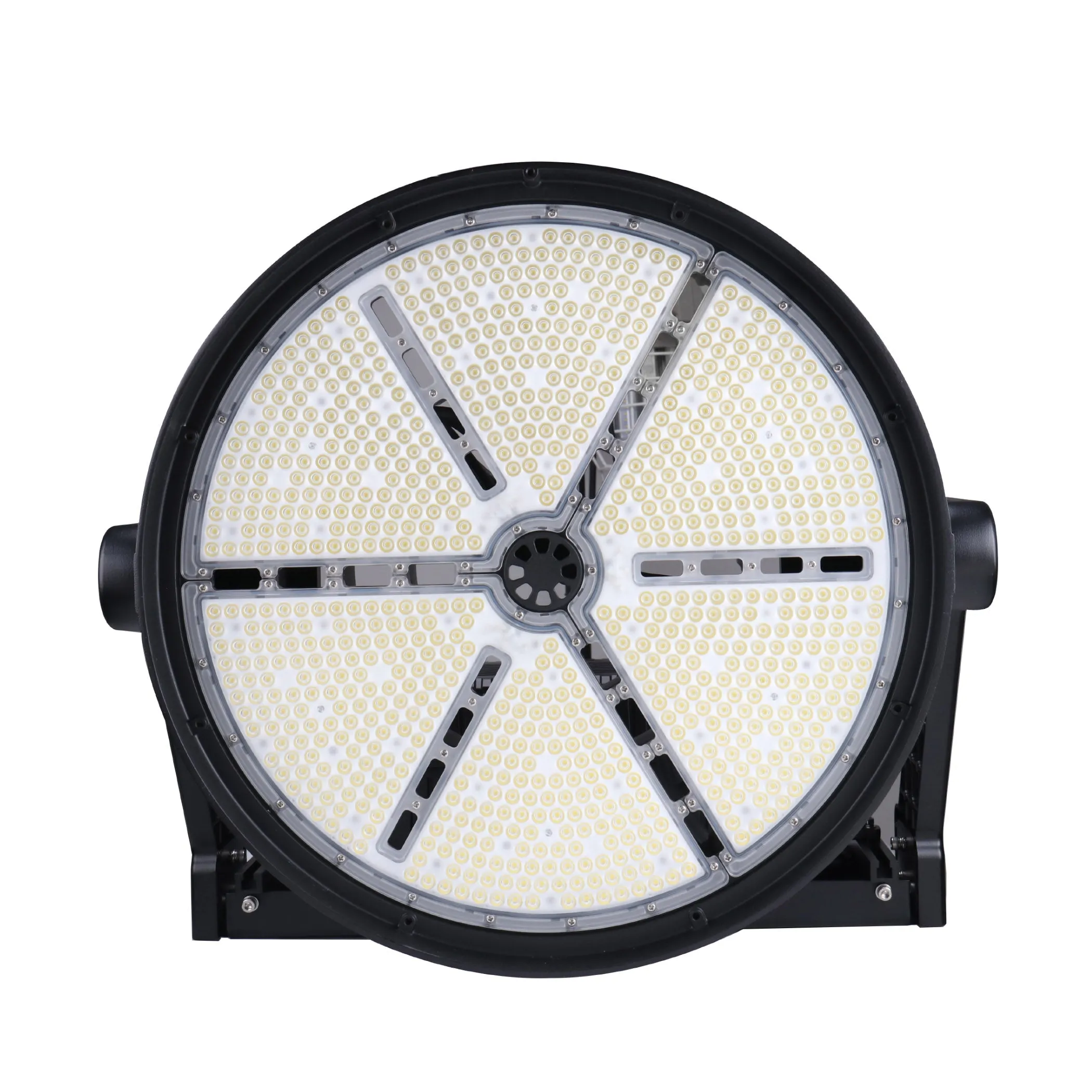 High Mast Stadium & Arena Light - 750W (Wattage Tunable) - Sport Light - (UL DLC) - 5 Year Warranty