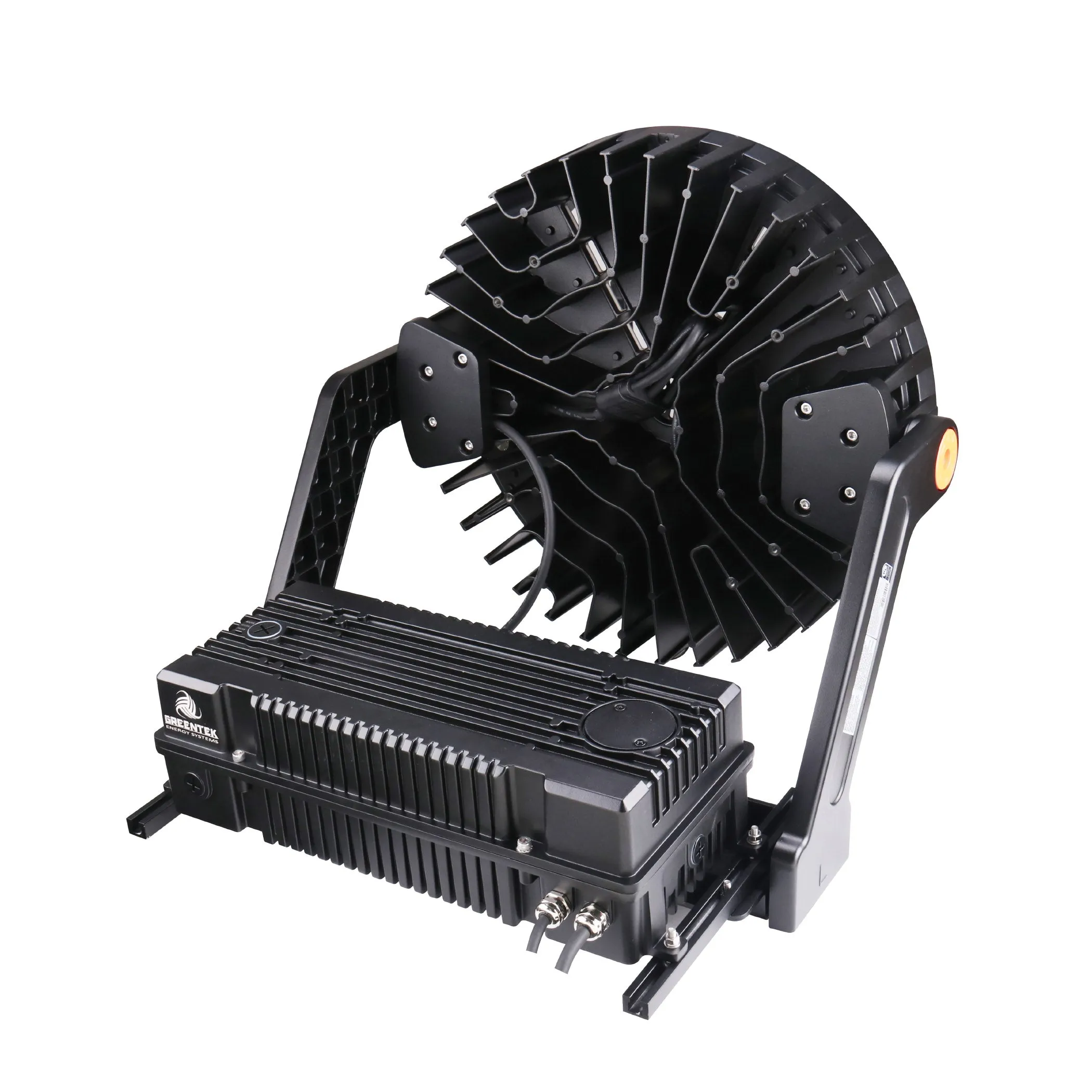 High Mast Stadium & Arena Light - 750W (Wattage Tunable) - Sport Light - (UL DLC) - 5 Year Warranty