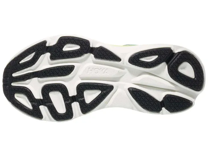 Hoka | Bondi 8 | Men's | Black/Multi