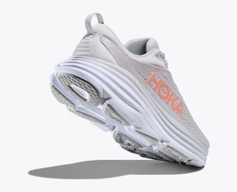 Hoka Women's Bondi 8 HM/LR