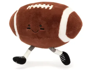 Jellycat Amuseable Sports Football