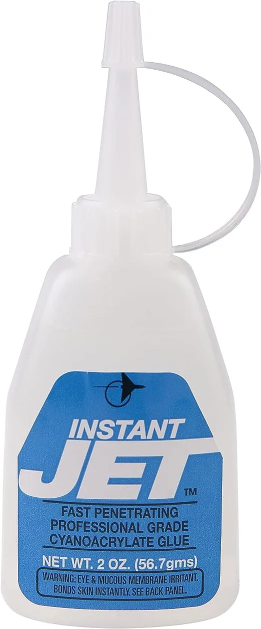 Jet Glue