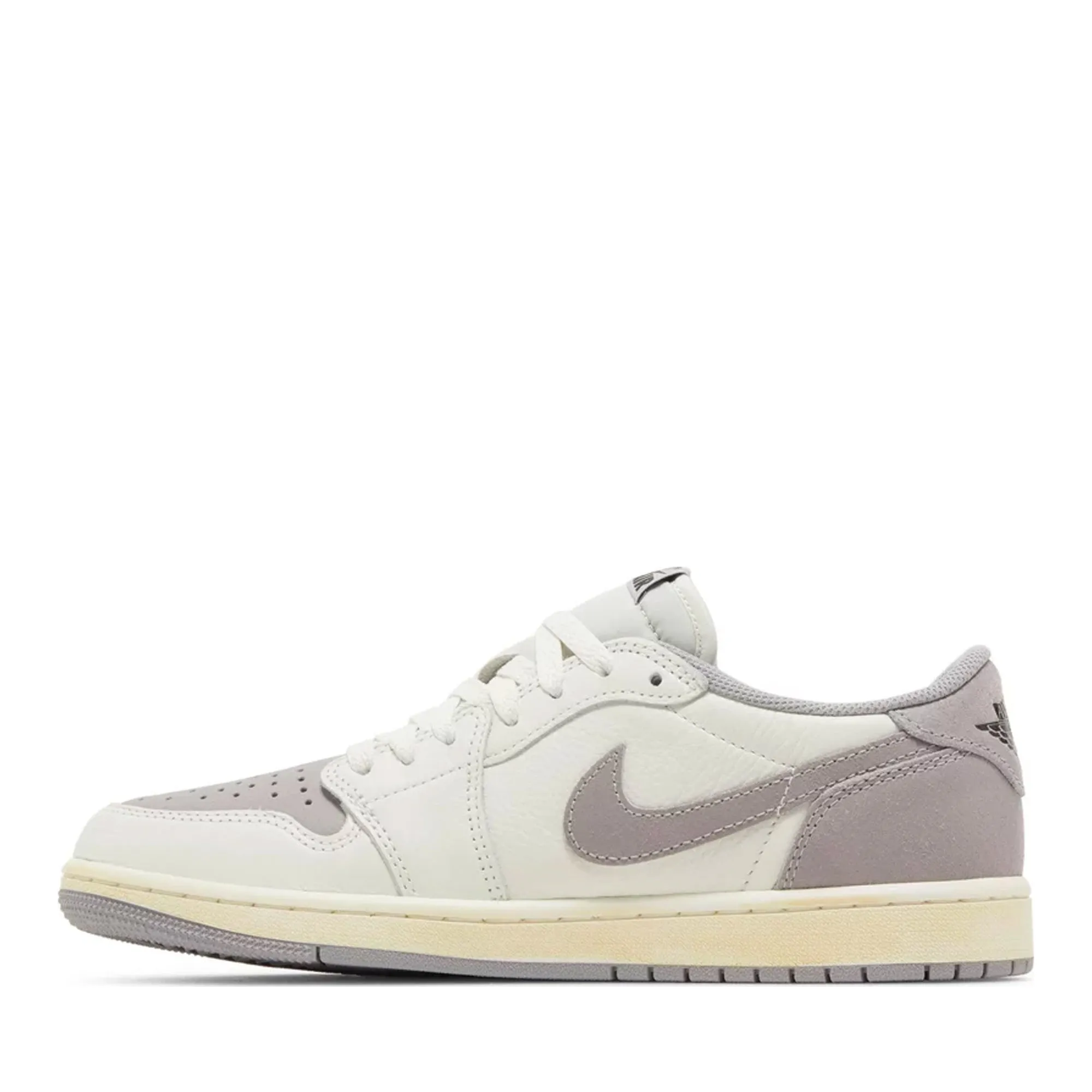 Jordan 1 Retro Low OG Atmosphere Grey