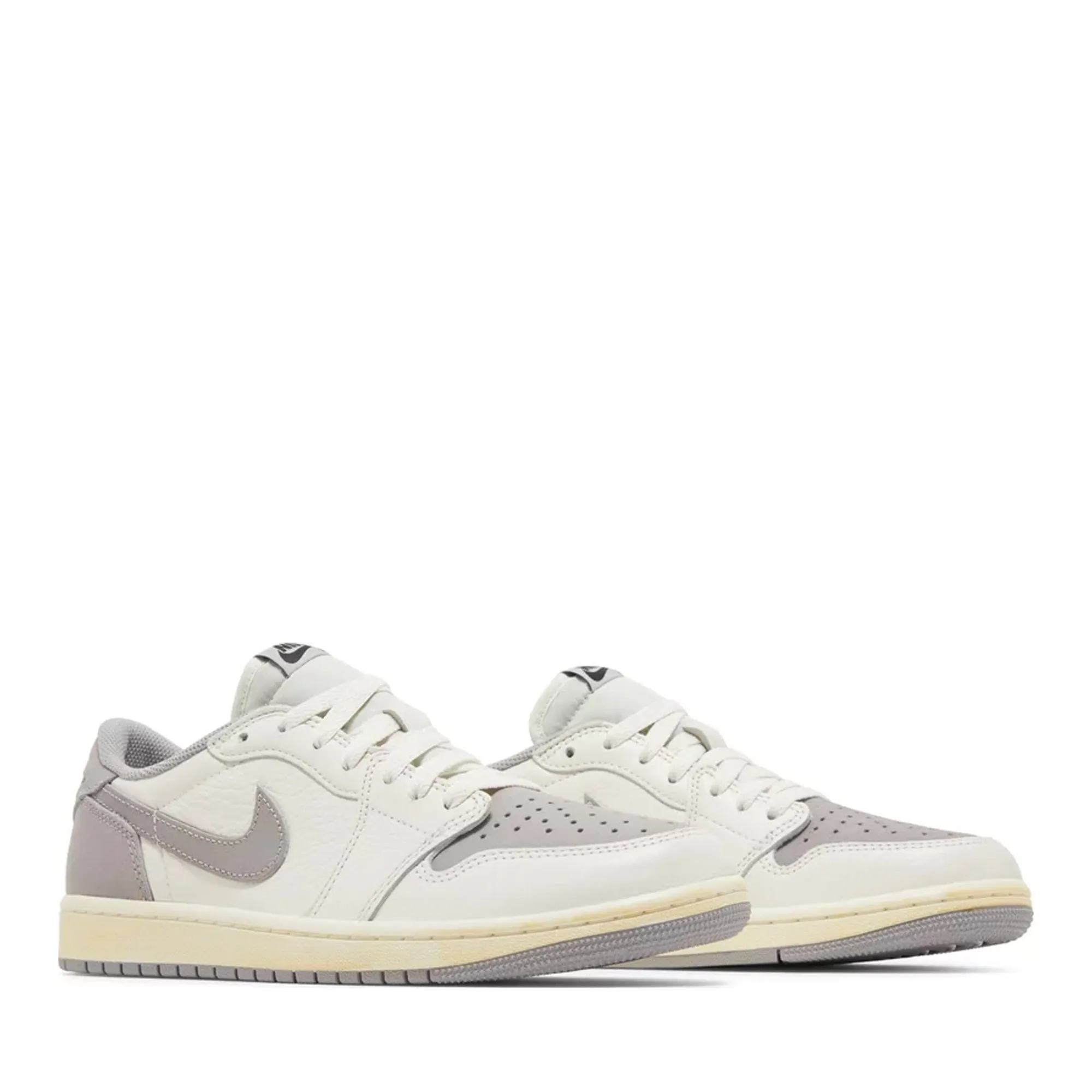 Jordan 1 Retro Low OG Atmosphere Grey