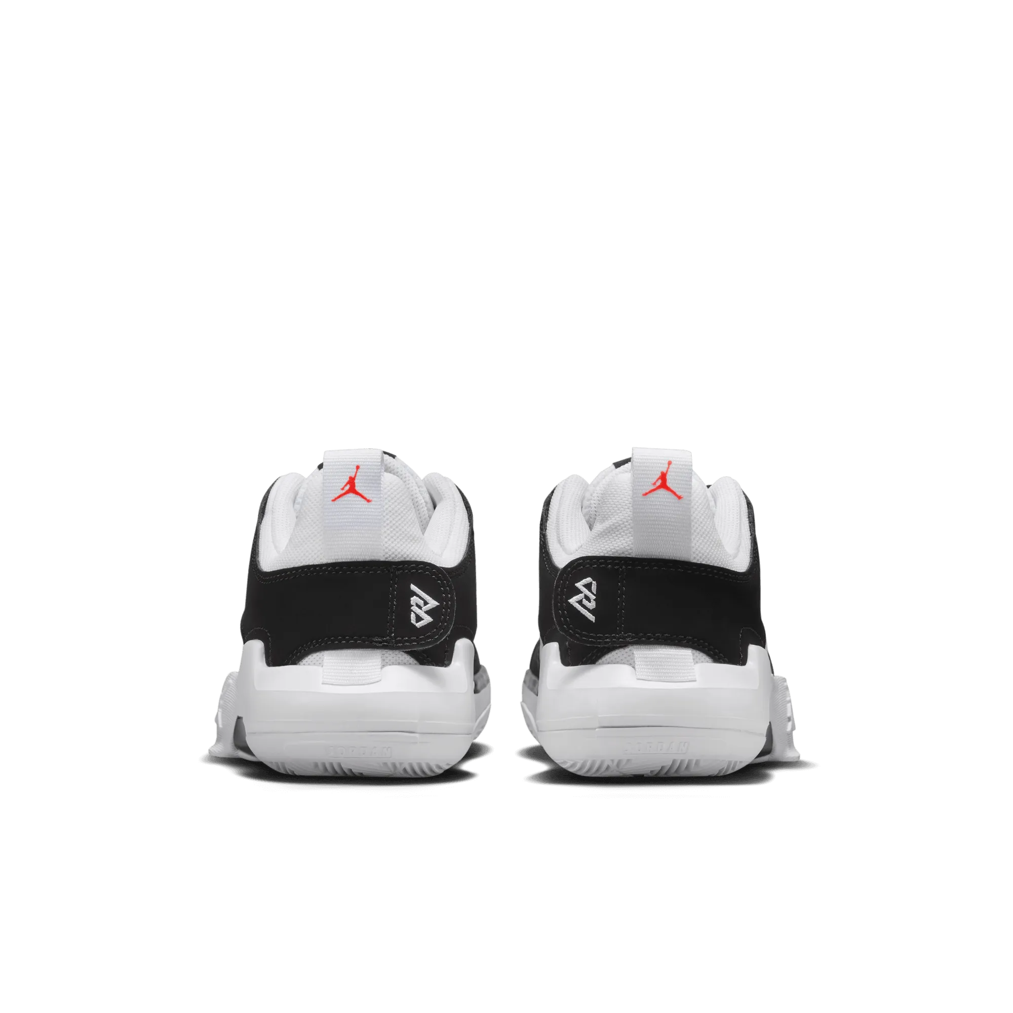 JORDAN ONE TAKE 5 BIG KIDS' SHOES