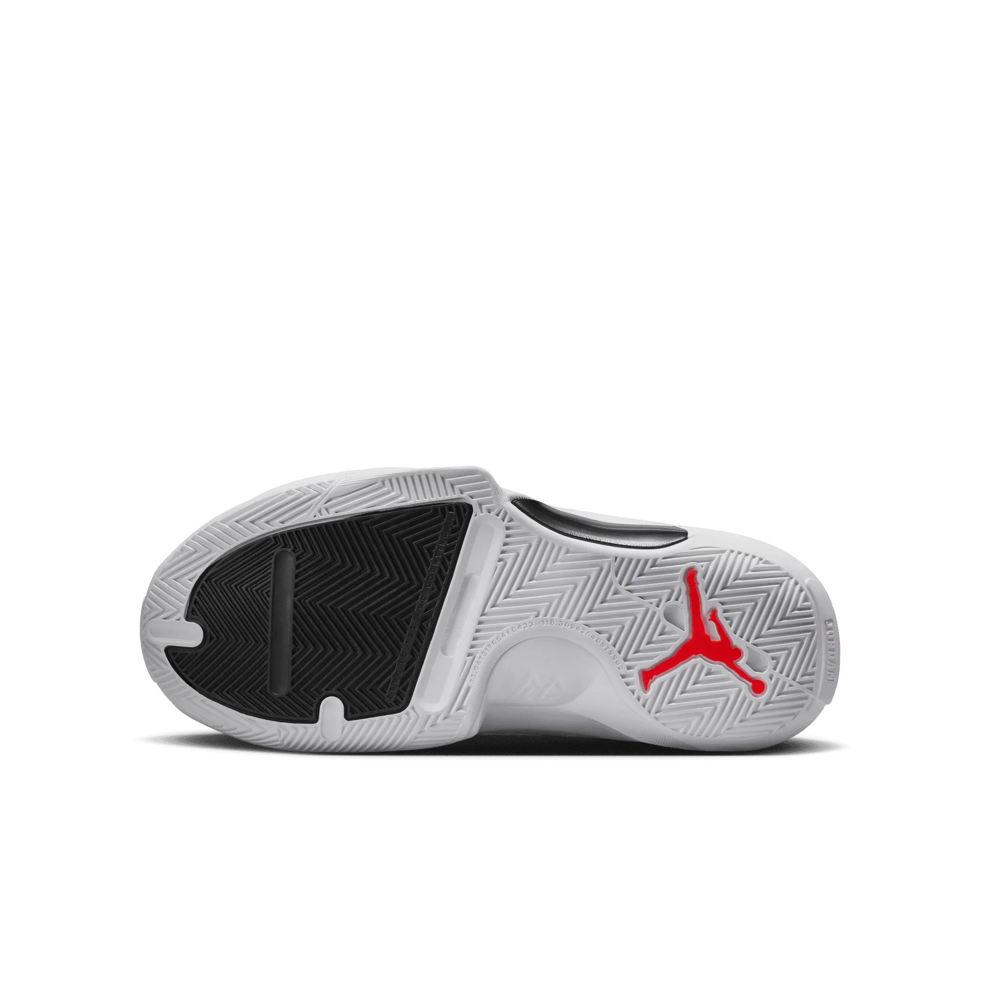 JORDAN ONE TAKE 5 BIG KIDS' SHOES