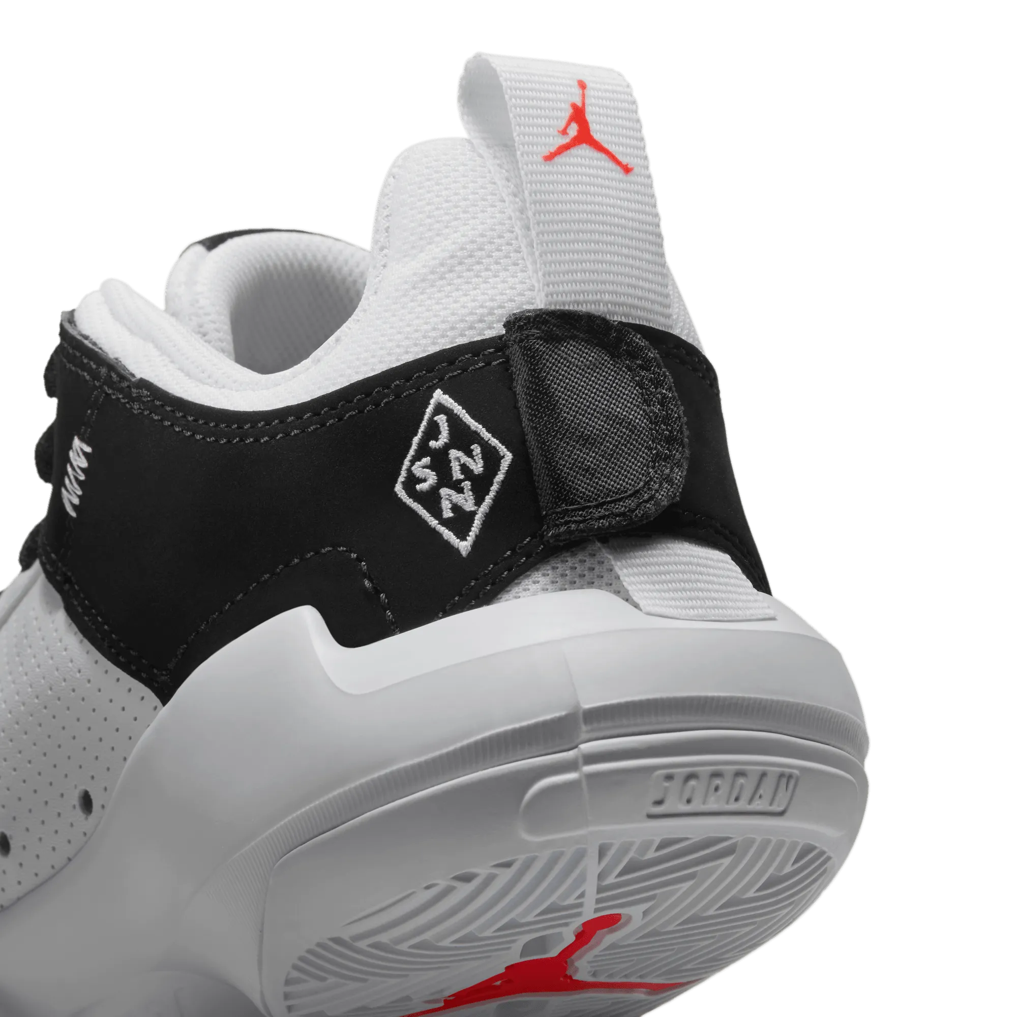 JORDAN ONE TAKE 5 BIG KIDS' SHOES